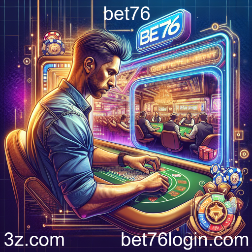 Explorando a Importância do Suporte nos Jogos da Categoria Bet76
